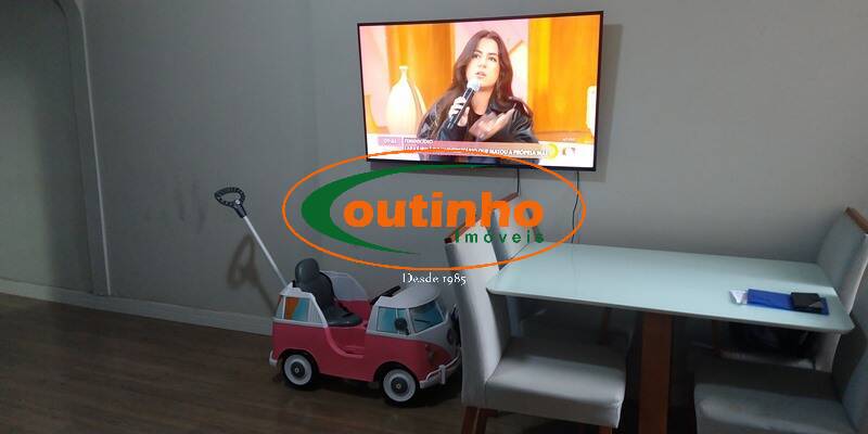 Apartamento à venda com 2 quartos, 74m² - Foto 4