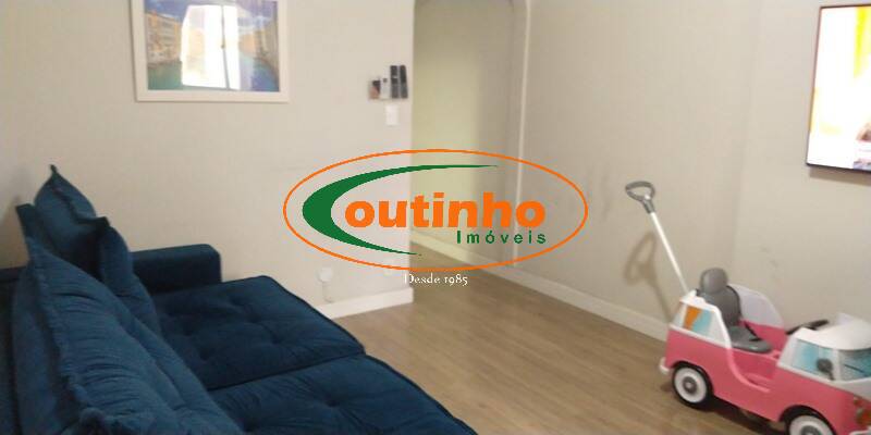 Apartamento à venda com 2 quartos, 74m² - Foto 5