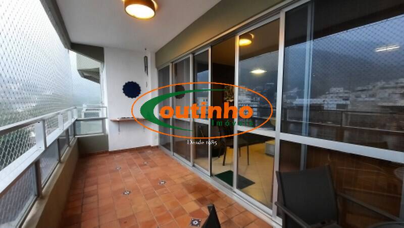 Apartamento à venda com 4 quartos, 171m² - Foto 1