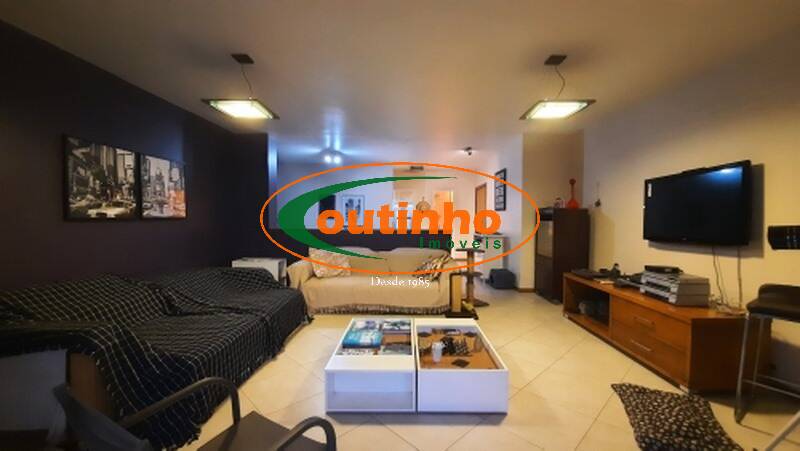 Apartamento à venda com 4 quartos, 171m² - Foto 4