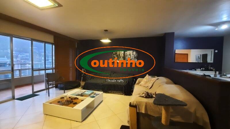 Apartamento à venda com 4 quartos, 171m² - Foto 5