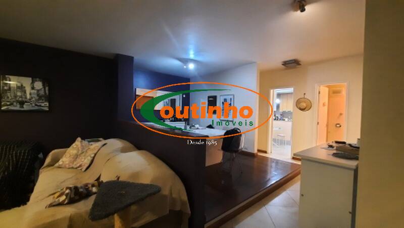 Apartamento à venda com 4 quartos, 171m² - Foto 6