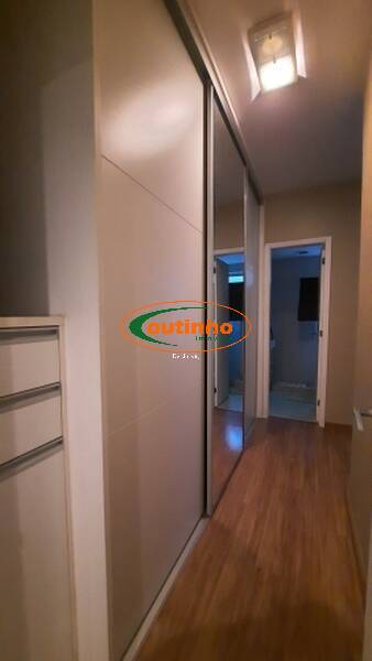 Apartamento à venda com 4 quartos, 171m² - Foto 21