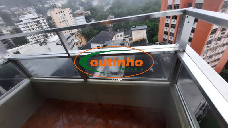 Apartamento à venda com 4 quartos, 171m² - Foto 26