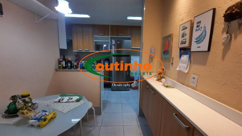 Apartamento à venda com 4 quartos, 171m² - Foto 27