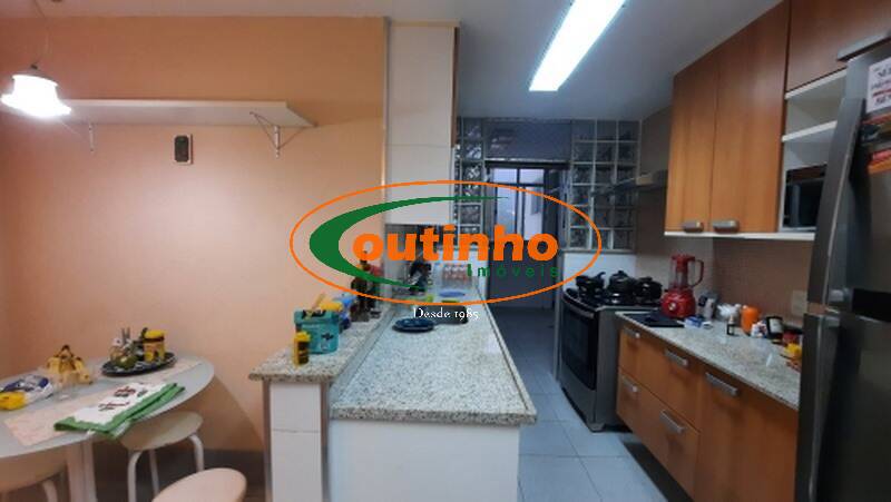 Apartamento à venda com 4 quartos, 171m² - Foto 28