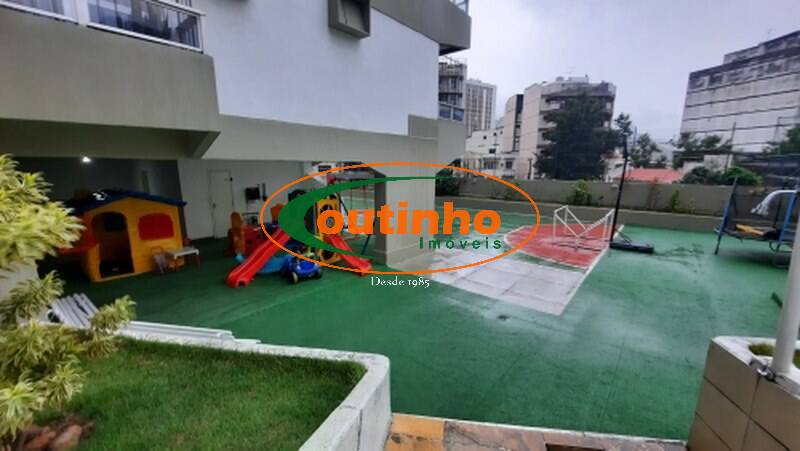 Apartamento à venda com 4 quartos, 171m² - Foto 37