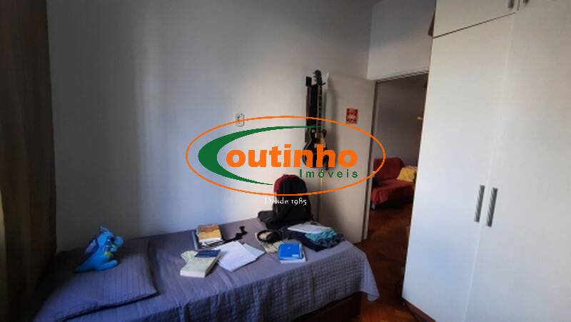 Apartamento à venda com 2 quartos, 65m² - Foto 8