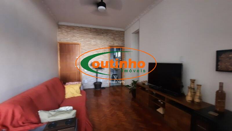 Apartamento à venda com 2 quartos, 65m² - Foto 5