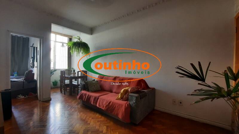 Apartamento à venda com 2 quartos, 65m² - Foto 6