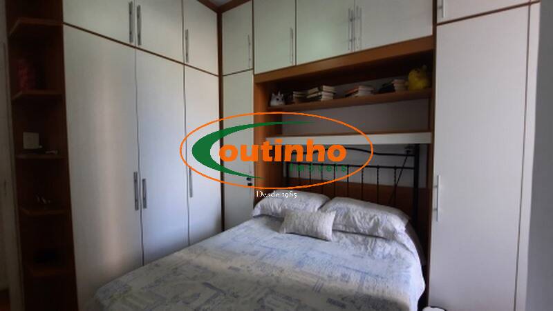 Apartamento à venda com 2 quartos, 65m² - Foto 10