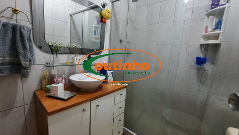 Apartamento à venda com 2 quartos, 65m² - Foto 13