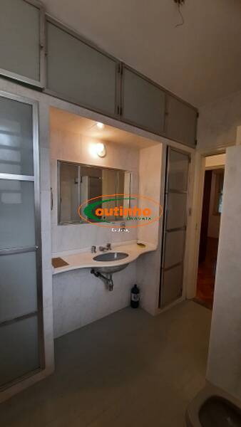 Apartamento à venda com 3 quartos, 125m² - Foto 19