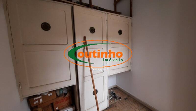 Apartamento à venda com 3 quartos, 125m² - Foto 26