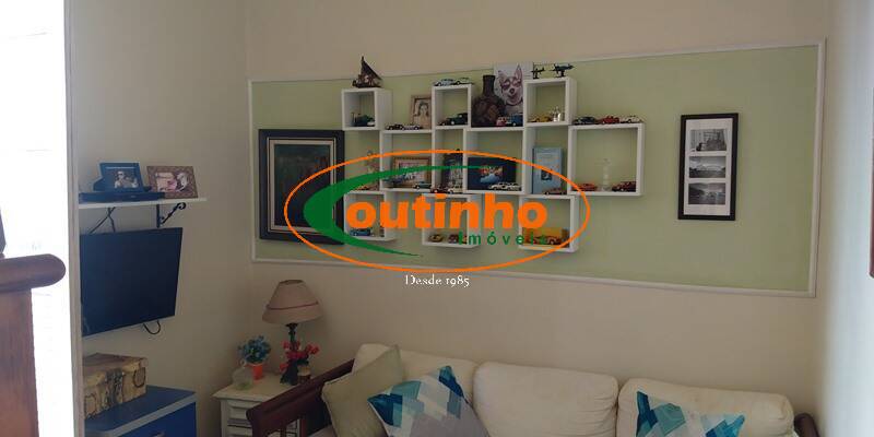 Apartamento à venda com 2 quartos, 61m² - Foto 9