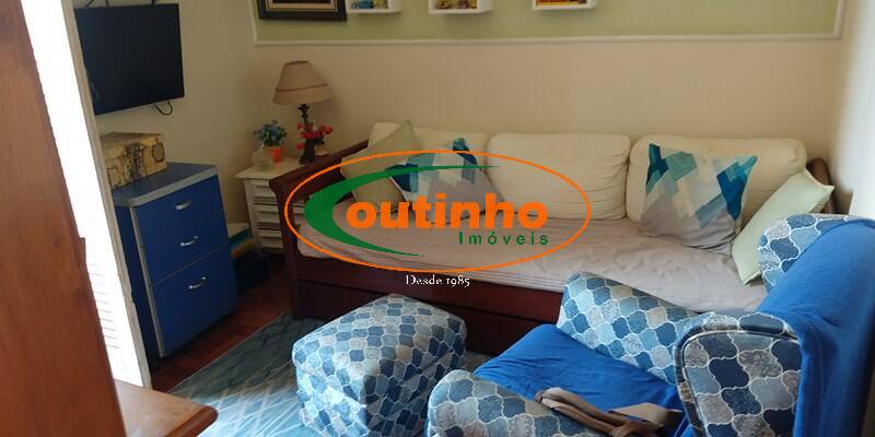 Apartamento à venda com 2 quartos, 61m² - Foto 8