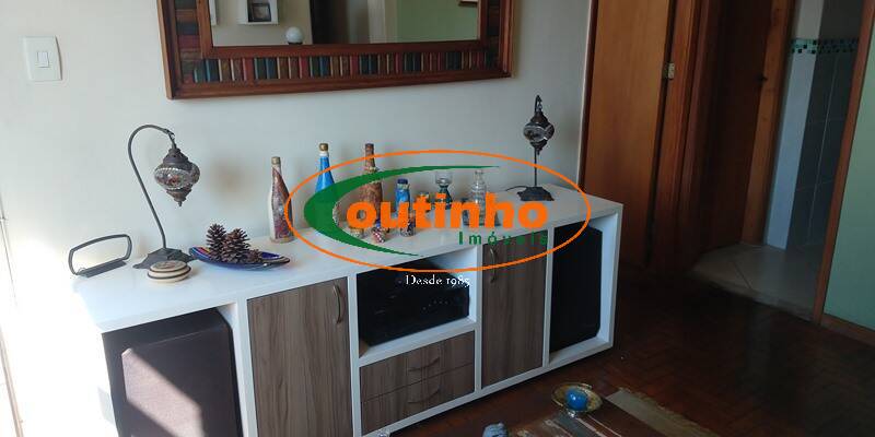 Apartamento à venda com 2 quartos, 61m² - Foto 6