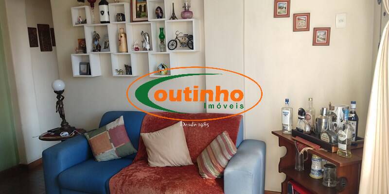 Apartamento à venda com 2 quartos, 61m² - Foto 5