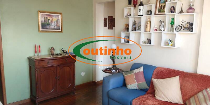 Apartamento à venda com 2 quartos, 61m² - Foto 4