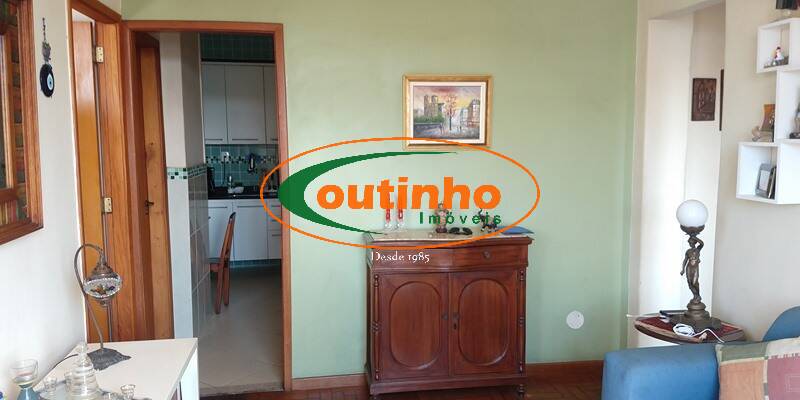 Apartamento à venda com 2 quartos, 61m² - Foto 3