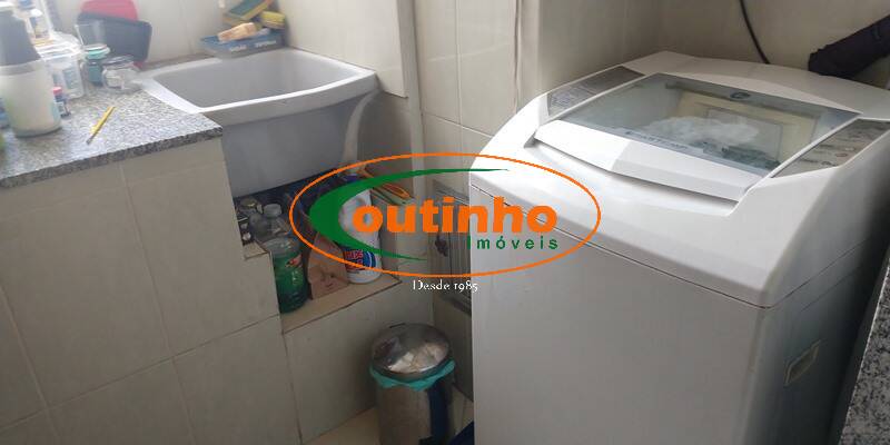 Apartamento à venda com 2 quartos, 61m² - Foto 26