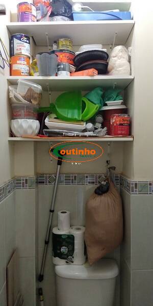 Apartamento à venda com 2 quartos, 61m² - Foto 27