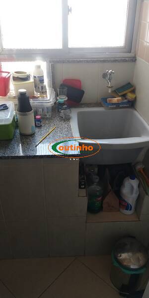 Apartamento à venda com 2 quartos, 61m² - Foto 28