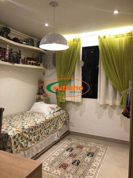 Apartamento à venda com 2 quartos, 90m² - Foto 16