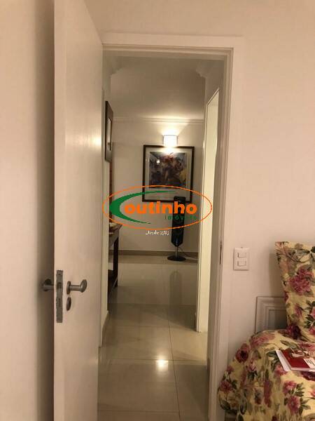 Apartamento à venda com 2 quartos, 90m² - Foto 5