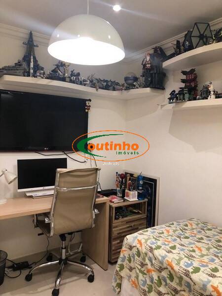 Apartamento à venda com 2 quartos, 90m² - Foto 7