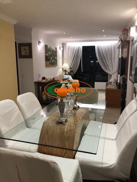 Apartamento à venda com 2 quartos, 90m² - Foto 1