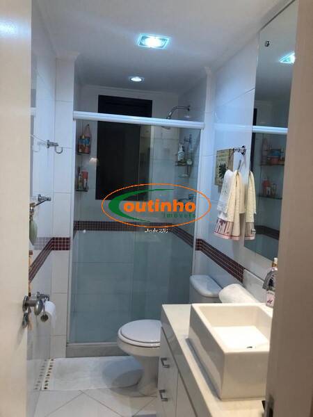 Apartamento à venda com 2 quartos, 90m² - Foto 19