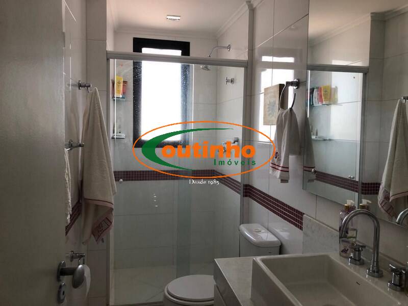 Apartamento à venda com 2 quartos, 90m² - Foto 27