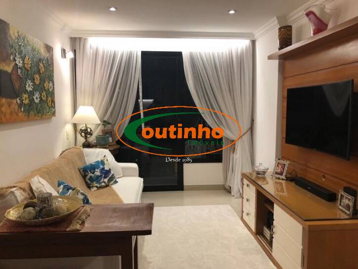 Apartamento à venda com 2 quartos, 90m² - Foto 4