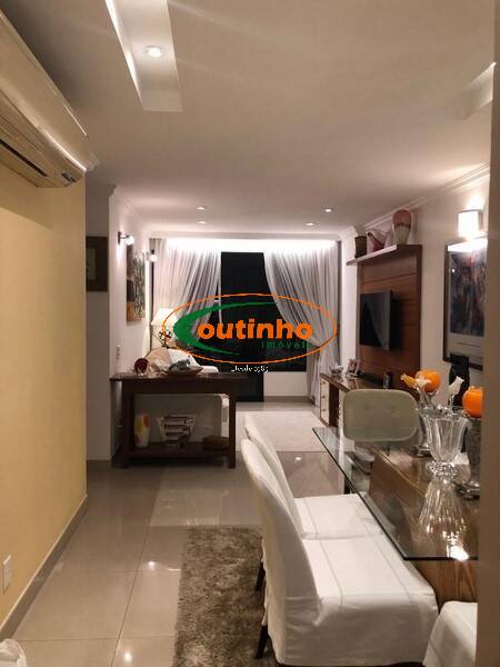 Apartamento à venda com 2 quartos, 90m² - Foto 5