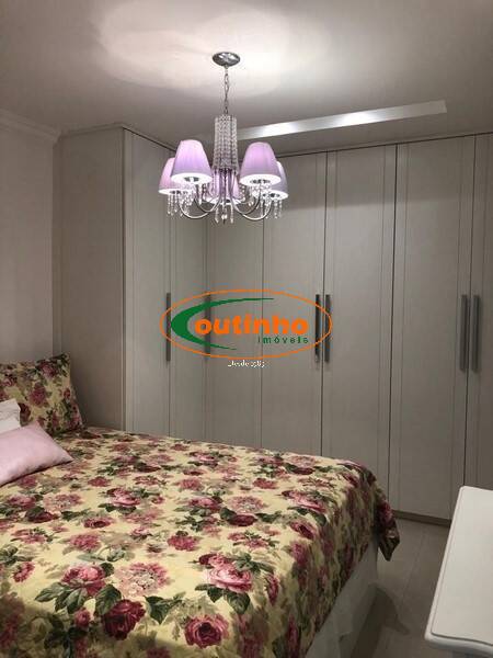 Apartamento à venda com 2 quartos, 90m² - Foto 18