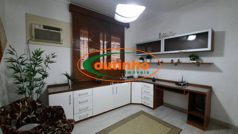 Apartamento à venda com 3 quartos, 144m² - Foto 25