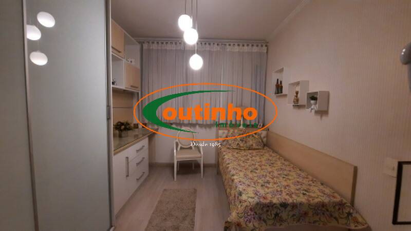 Apartamento à venda com 3 quartos, 144m² - Foto 21