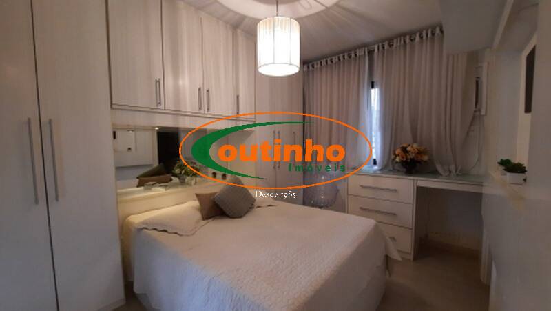 Apartamento à venda com 3 quartos, 144m² - Foto 13