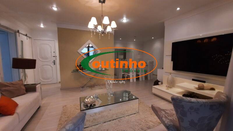 Apartamento à venda com 3 quartos, 144m² - Foto 5