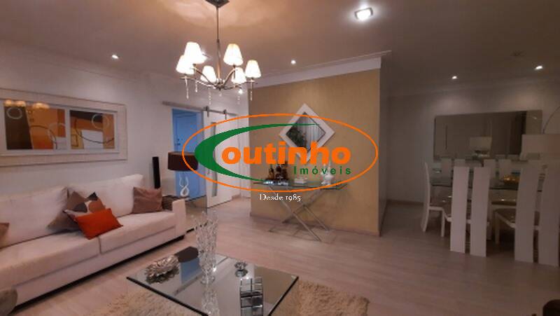 Apartamento à venda com 3 quartos, 144m² - Foto 9