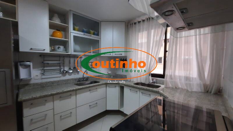 Apartamento à venda com 3 quartos, 144m² - Foto 30