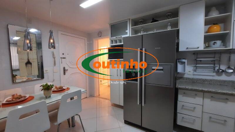 Apartamento à venda com 3 quartos, 144m² - Foto 32