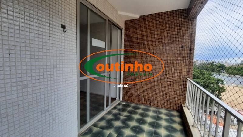 Apartamento à venda com 1 quarto, 54m² - Foto 1