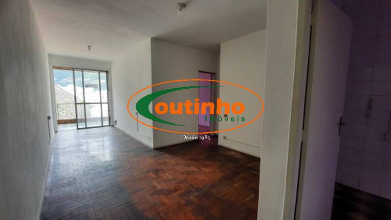 Apartamento à venda com 1 quarto, 54m² - Foto 5