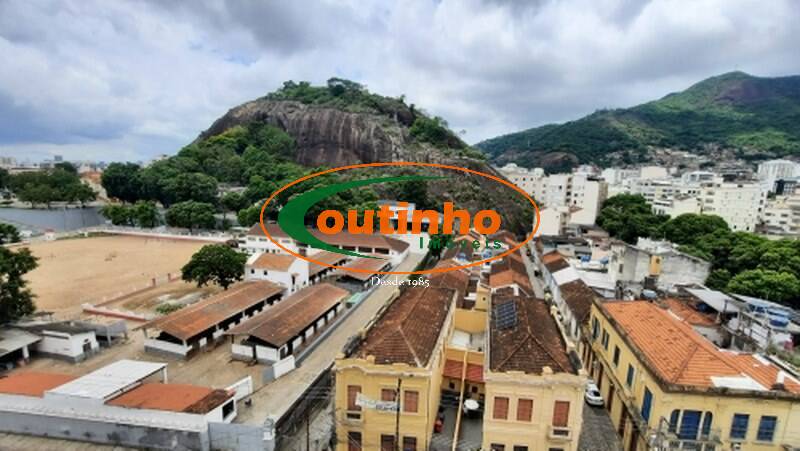 Apartamento à venda com 1 quarto, 54m² - Foto 4