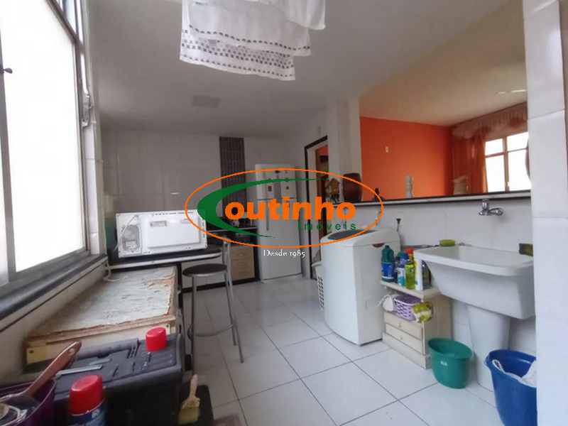 Apartamento à venda com 3 quartos, 100m² - Foto 5