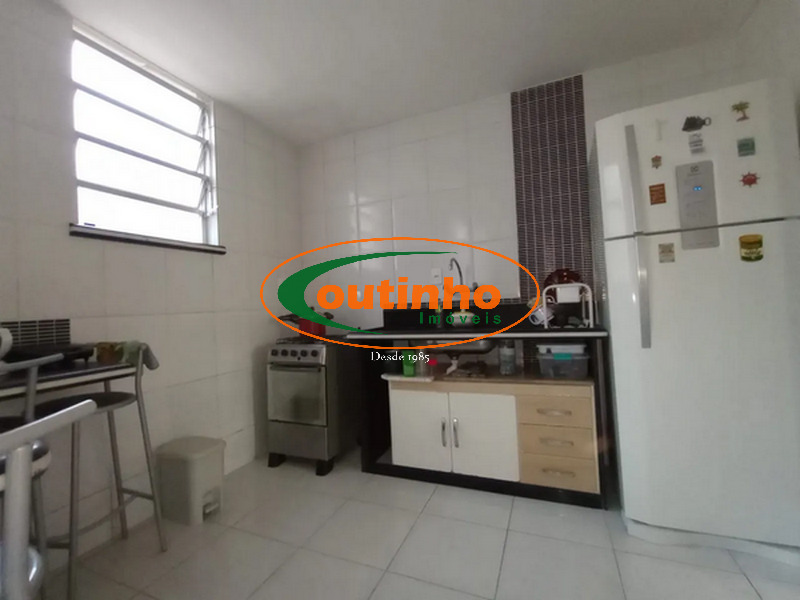 Apartamento à venda com 3 quartos, 100m² - Foto 6