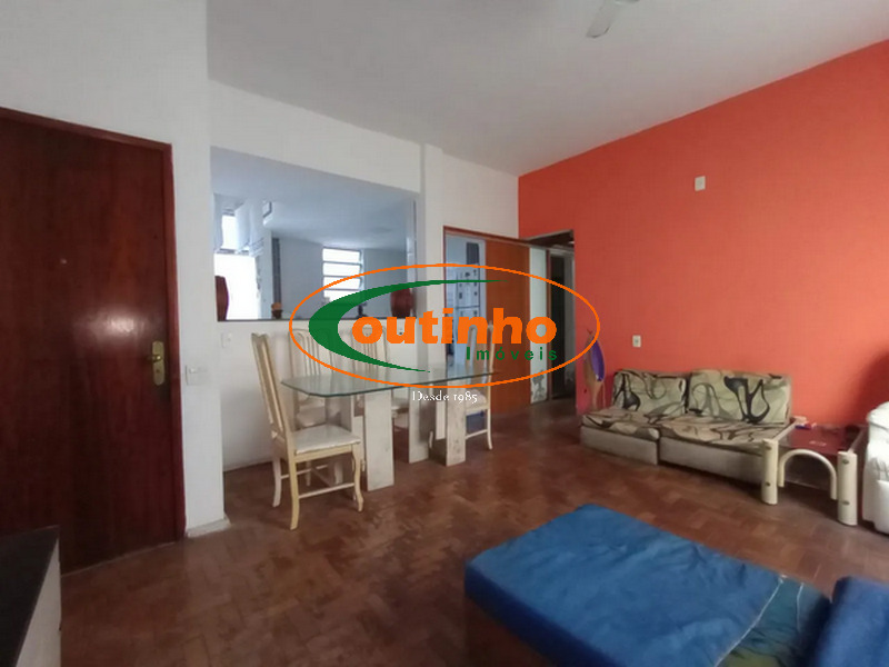 Apartamento à venda com 3 quartos, 100m² - Foto 8