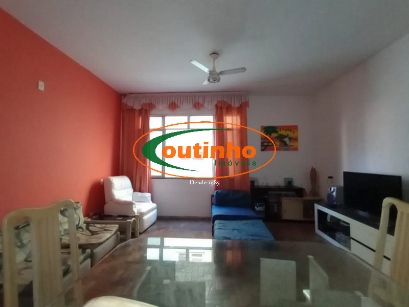 Apartamento à venda com 3 quartos, 100m² - Foto 10